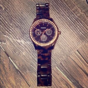 Fossil Watch